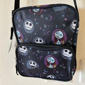 Disney - The Nightmare Before Christmas- Crossbody Bag